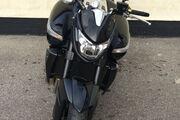 Picture 8 - Suzuki GSX 1300 BK8 B King motorbike