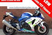 Suzuki GSX-R1000 FIXI SPECIAL EDITION Only AT BOLTON Motorcycles for sale