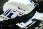Picture 4 - Suzuki GSXR 600 L4 