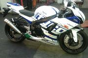 Picture 7 - Suzuki GSXR 600 L4 