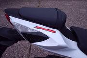Picture 2 - Suzuki GSXR 750 L1, 2013, Only 1700 Miles motorbike