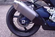 Picture 3 - Suzuki GSXR 750 L1, 2013, Only 1700 Miles motorbike