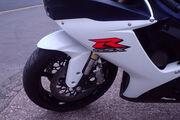 Picture 11 - Suzuki GSXR 750 L1, 2013, Only 1700 Miles motorbike