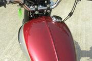 Picture 10 - Triumph Bonneville T120R 1970 Matching Numbers motorbike