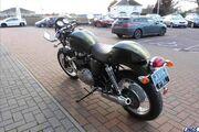 Picture 6 - Triumph Thruxton (2014) Brooklands Green/Gold motorbike