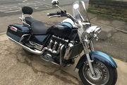 Picture 4 - Triumph Rocket 111 Touring, 2008, Only 8750 Miles From New motorbike
