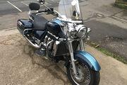 Picture 5 - Triumph Rocket 111 Touring, 2008, Only 8750 Miles From New motorbike