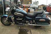 Picture 7 - Triumph Rocket 111 Touring, 2008, Only 8750 Miles From New motorbike