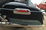 Picture 9 - Triumph Rocket 111 Touring, 2008, Only 8750 Miles From New motorbike