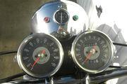Picture 9 - Triumph T100R Daytona 1968 500cc Matching Numbers motorbike