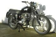 Picture 11 - Triumph T100R Daytona 1968 500cc Matching Numbers motorbike