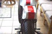 Picture 4 - TZ350 Yamaha motorbike