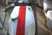 Picture 5 - TZ350 Yamaha motorbike