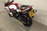 Picture 4 - Yamaha YZF R7 OW02 1999 with 2144 km, complete original bike motorbike