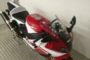 Picture 6 - Yamaha YZF R7 OW02 1999 with 2144 km, complete original bike motorbike