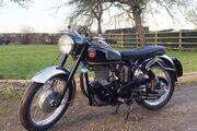 Picture 2 - Velocette Venom 1961 500cc Ground up Restoration motorbike