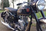 Picture 3 - Velocette Venom 1961 500cc Ground up Restoration motorbike