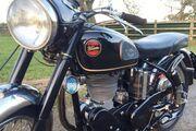 Picture 4 - Velocette Venom 1961 500cc Ground up Restoration motorbike