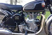 Picture 5 - Velocette Venom 1961 500cc Ground up Restoration motorbike