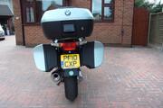 Picture 3 - BMW R1200RT SE MU 2010 in Polar Blue motorbike