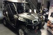 Can-am Commander XT 1000cc 2014 Side by Side Buggy *32 Hours use* *MINT* for sale
