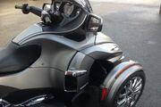 Picture 6 - Can-Am Spyder RT Limited 1330cc 6-Speed Electric Shift motorbike