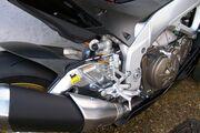 Picture 2 - 2013 Aprilia RSV4 Factory APRC ABS motorbike