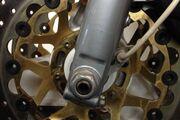 Picture 2 - Bimota YB6 Tuatara Super Rare motorbike