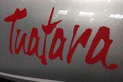 Picture 7 - Bimota YB6 Tuatara Super Rare motorbike