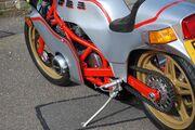 Picture 2 - 1979 Bimota SB3 - unique opportunity to own a rare classic motorbike