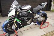 Picture 2 - BMW S1000RR Race Track Bike Horice Lap Record Mike Pearson Massive Spec motorbike