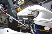 Picture 3 - BMW S1000RR Race Track Bike Horice Lap Record Mike Pearson Massive Spec motorbike