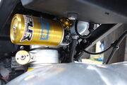 Picture 4 - BMW S1000RR Race Track Bike Horice Lap Record Mike Pearson Massive Spec motorbike