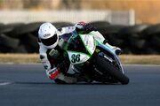 Picture 5 - BMW S1000RR Race Track Bike Horice Lap Record Mike Pearson Massive Spec motorbike