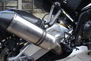 Picture 7 - BMW S1000RR Race Track Bike Horice Lap Record Mike Pearson Massive Spec motorbike