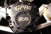 Picture 8 - BMW S1000RR Race Track Bike Horice Lap Record Mike Pearson Massive Spec motorbike