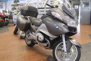 Picture 2 - 2010 BMW R1200RT SE Twin Cam 4890 miles colour matched topbox R 1200 motorbike