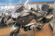 Picture 7 - 2010 BMW R1200RT SE Twin Cam 4890 miles colour matched topbox R 1200 motorbike