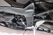 Picture 3 - BMW K1300R 2012 motorbike