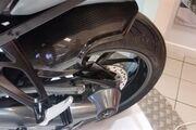 Picture 6 - BMW K1300R 2012 motorbike