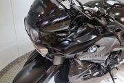 Picture 9 - BMW K1300R 2012 motorbike