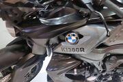 Picture 10 - BMW K1300R 2012 motorbike