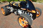 Picture 2 - 2005 GG QUAD BMW 1130cc Ultimate one of a kind a real head turner motorbike