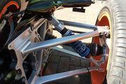 Picture 8 - 2005 GG QUAD BMW 1130cc Ultimate one of a kind a real head turner motorbike