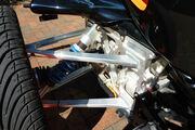 Picture 9 - 2005 GG QUAD BMW 1130cc Ultimate one of a kind a real head turner motorbike