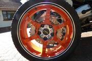Picture 10 - 2005 GG QUAD BMW 1130cc Ultimate one of a kind a real head turner motorbike