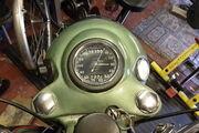 Picture 3 - BSA A7 Shooting Star 1955 motorbike