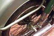 Picture 5 - BSA A7 Shooting Star 1955 motorbike