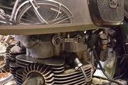 Picture 6 - BSA A7 Shooting Star 1955 motorbike