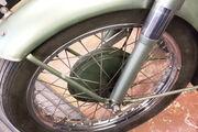 Picture 7 - BSA A7 Shooting Star 1955 motorbike